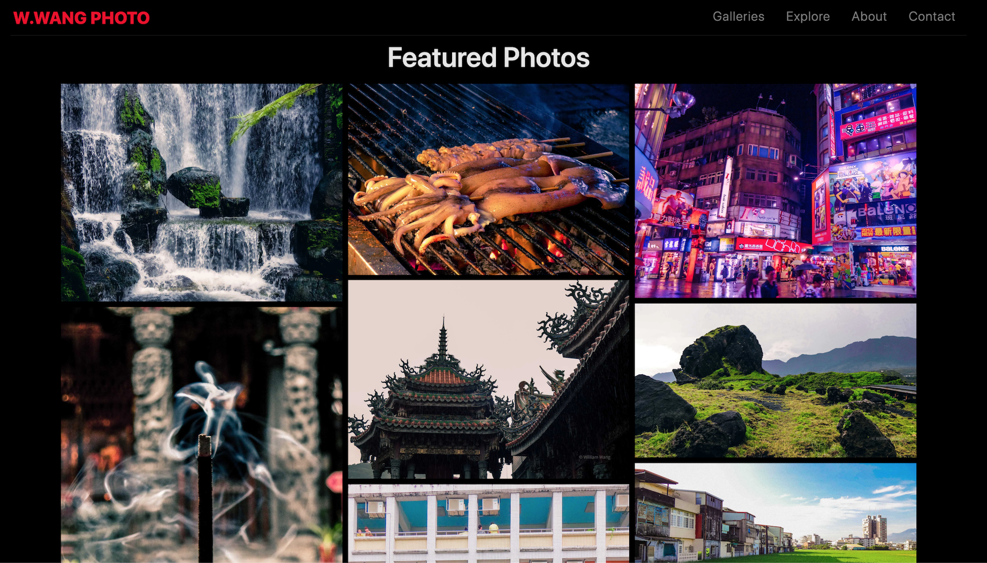 wwangphoto.com